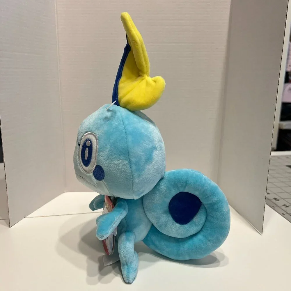 Pokemon please make